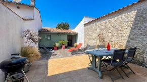 Charmante maison de village